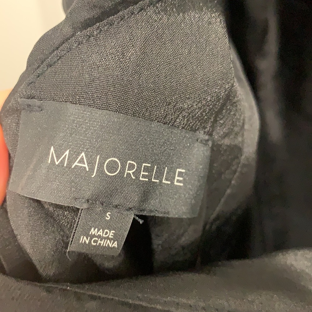 MAJORELLE DRESS - Picture 6 of 6